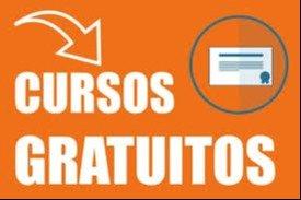 Inscrições em Cursos Gratuitos - Cover Image